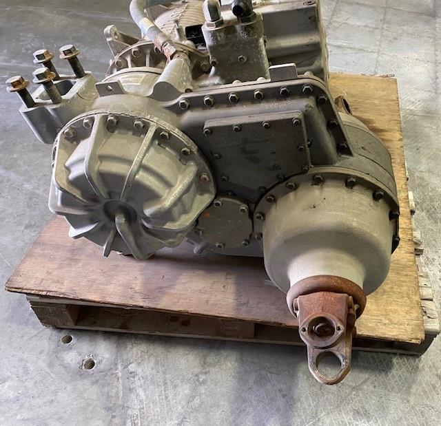 Allison Transmission Model 3700SP LMTV FMTV